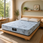 100% Natural latex Ortho Organic Mattress