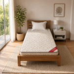 Infinity Natural Oragano Mattress - Natural Latex Mattress