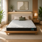 Adore Sleep Elite Memory HR Mattress
