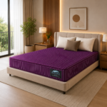 Spring Zing Mattress For Hotels-Resorts-Hotels and Home
